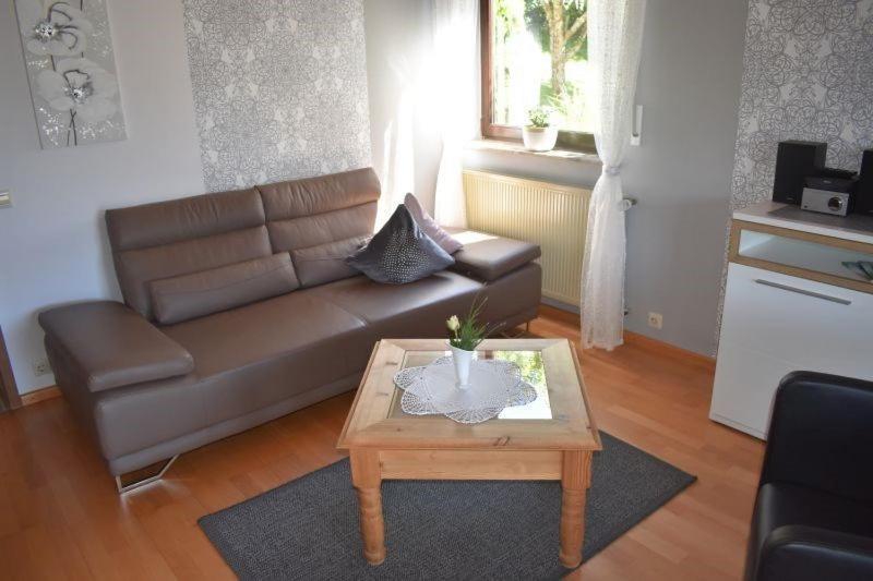 Ferienwohnung Zum Harpelstein Horath Exterior photo